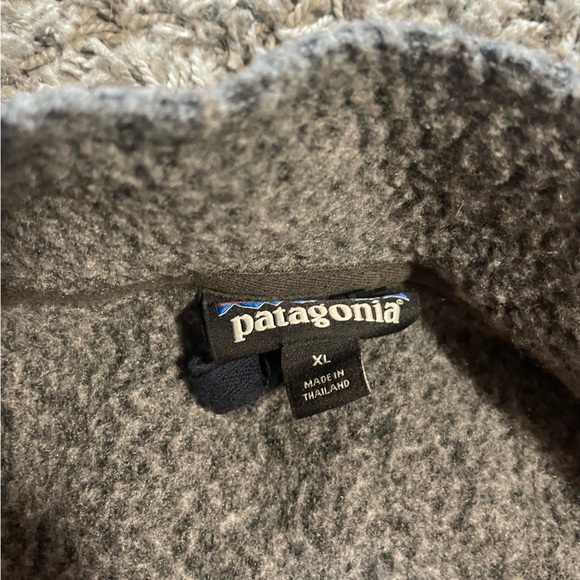 Patagonia crewneck - Picture 5 of 5